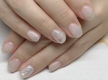 エンズネイル(Enn's nail)/お値段はお問合せください n