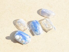 1月select(K)7,980円/全10種