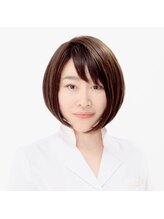 ジェニックサロン グランギンザ ひたちなか(GENIC SALON GRAND GINZA)&nbsp;岩永 恵琴