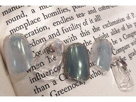 ニュアンスネイル【渡辺】