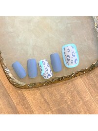 定額デザイン￥9500（初￥7600）