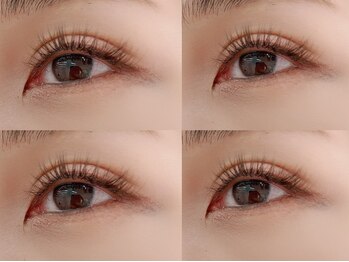 キャリコ(calico)/