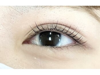 ハニービー(Honey B)/ラッシュリフト