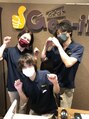 グイット 天王寺店(Goo-it!) いつもニコニコ笑顔(*^_^*)/