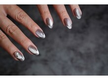 ルシャ(Le’chat)/オンブレフレンチ