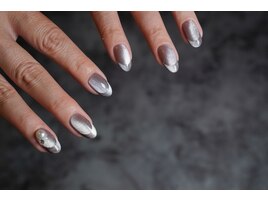 オンブレフレンチ