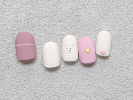 【new design】hand定額コース