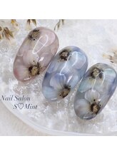 エスミント(S Mint)/