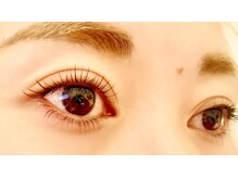 スゥル アイラッシュ(seul eyelash)/まつ毛パーマ