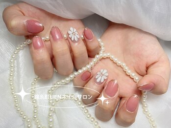 リエン 錦糸町(Lien)/