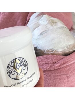 アンク(Ankh)/リアボーテタラソトリートメント