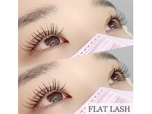 ジェシカ 荻窪店/荻窪/フラットラッシュ♪