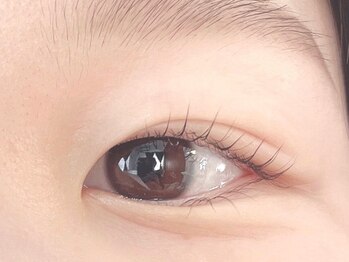 エルシャ(Elsha)/まつげパーマ上下★6600