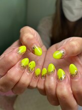 リリアーナ(Liliana)/