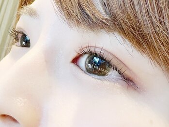 ペアリング(Pairing nail&eyelash)/【まつ毛パーマ】5,480円~