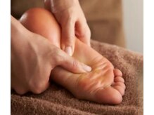 クローバー整骨院/足裏マッサージ