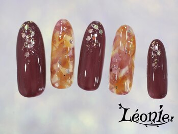 レオニー(Leonie)/紅葉アートデザイン