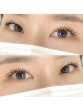 トイジー(toisy)/フラットラッシュ140本☆