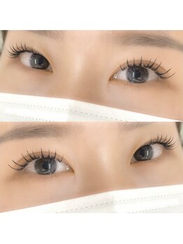 トイジー(toisy)/フラットラッシュ140本☆