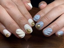 マルシアネイル(Marsia nail)