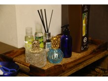 ジュプン(Jepun)/アロマオイルランプ