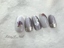 リアーナネイル(LianA Nail)/