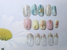 ルビークラウン(Ruby Crown)/５月定額　6300円（税込6930円）