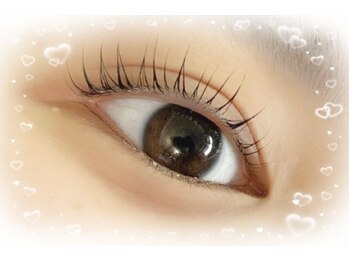 ロール(Roll)/まつ毛パーマ