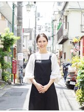 ユイ(yui) スタッフ サユリ