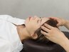 【疲労回復】スマホ首にも◎脳疲労・眼精疲労集中整体30分￥4400→￥3300