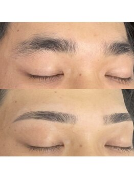 ヴィコ 名古屋栄(vico)/ナチュラルストレート