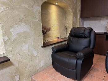 アイラッシュ キリュウ(Eye Lush Kiryu)/日々の疲れを取りに来てください