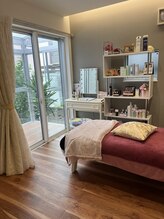 美肌室しずく/美肌室しずく-内観