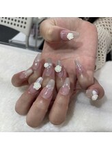 エポック(Epokku)/長さ出し10本デザイン