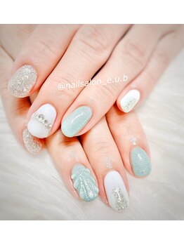 イーユービー(E.U.B)/定額Cコース【ひばりヶ丘】