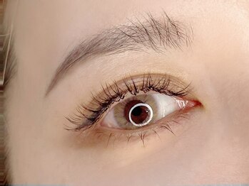 リノ 天神(LINO)/3D＆下ラッシュリフト