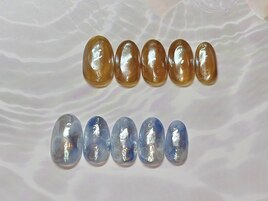 トレンド＆ニュアンスデザイン１