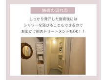 ティアレ 神楽坂/アロマ/リンパマッサージ/サウナ