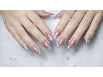 ミミ ネイルサロン(MIMI)/シンプルデザイン