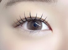 アミー 渋谷店(amii.)/まつ毛パーマ