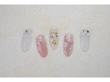 ミスシュガーネイル(MS Sugar Nail)/