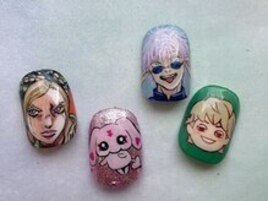 キャラクター