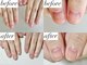 ニコワイズネイル(Nico Y's Nail)の写真