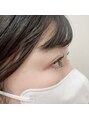 アイタス 西葛西(aitas)&nbsp;かわいらしいお目元に♪