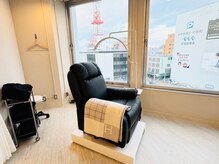 アルデオンワン セカンド(ARDEON.1 second)/アイブロウサロン/店内のご紹介