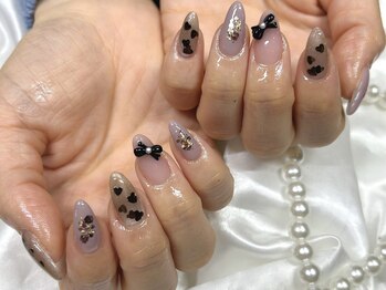 ラ サンセリテ(la sincerite)/designCourse