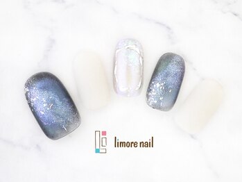 リモアネイル(limore nail)/マグネット☆