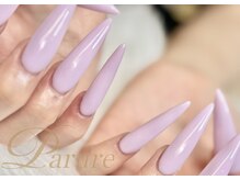 パリュール 新宿店(Parure)/スカルプワンカラーMAX￥15500