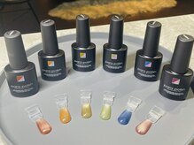 ウェルビー(Well_be)/パラポリッシュ