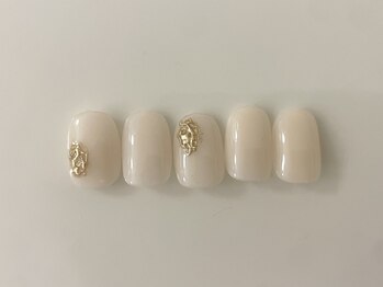 ソポカロン くずは店(sopoca lon)/Bコース5200円